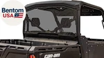Rear Windshield For Can Am Defender Hd 5 / 8 10 Max (see Fitment List). Fixed Price $317.65.