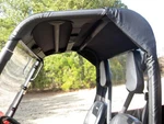 Seizmik Soft Top Roof With Rear Window Polaris 400/RANGER Ev/ranger 500. Fixed Price $168.14.