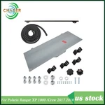 13-19 Dark Rear Windshield For Polaris Ranger Xp 1000/CREW 17-23 900. Fixed Price $105.51.