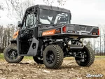 Superatv RWS-P-RAN900-76 Rear Windshield, Light Standard. Fixed Price $125.00.
