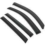 Labwork Window Visors For Honda Pilot 2016-2022 Rain Sun Guard Vent Deflector. Fixed Price $25.37.