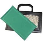 Air Filter Cartridge + Pre-cleaner For Cub Cadet RZT22 / RZT50 Zero Riding Mower. Fixed Price $9.95.