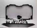 2017-2018 Flip-up Windshield Cfmoto Zforce 500 800 1000 # NC-CFMZ8-WSFU. Fixed Price $295.00.