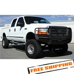 Steelcraft Automotive HD11300R Front Bumper 1999-2007 Ford Super Duty. Fixed Price $1656.04.