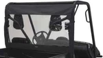 Ca Vinyl Rear Back Dust Panel Window For Yamaha Rhino 660 4X4 04-07. Fixed Price $78.05.