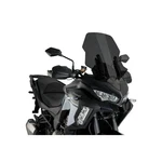 Puig Touring Windscreen Kawasaki Versys 1000 22-24 Dark Smoke. Fixed Price $154.21.