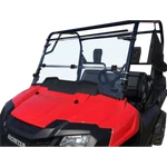 Moose Utility Division Windshield Flfldng Pioner LEMA100-003. Fixed Price $528.55.