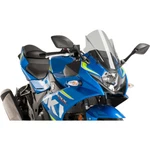 Puig Race Windscreen For Suzuki (smoke) 9722H. Fixed Price $124.15.
