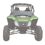 Tusk Utv Half Windshield For Arctic Wildcat X 1000 Limited 2016-2017. Fixed Price $130.99.