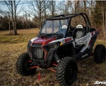 Polaris 1000 Vented Full Windshield Super Atv WS-P-RZRXP-V-70. Fixed Price $329.99.