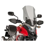 Puig Touring Windscreen - Smoke For Honda 8901H. Fixed Price $110.97.