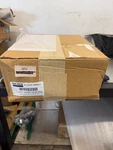 Polaris Factory New Front Wiper Kit For Poly/glass Ranger Windshields. Fixed Price $670.00.