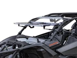 Superatv 3-IN-1 Flip Windshield For Can-am Maverick X3 (64" 72"). Fixed Price $258.97.
