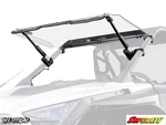 Superatv Maxdrive Power Assist Flip Windshield Polaris Rzr Pro XP4 2020-2024. Fixed Price $759.95.