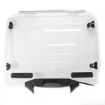 Polaris Oem Hard Coat Poly Vented Full Windshield, 2883756. Fixed Price $564.98.