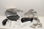 15-16 Polaris Sportsman 850 1000 Trail Heat Shield Kit 2207196. Fixed Price $49.99.