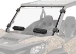 For Can Am Commander 800/1000 2011-2020 Front Hard Coated Windshield With Vented. Fixed Price $174.44.