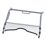 Windshield Short KYMCOWS4002. Fixed Price $217.15.