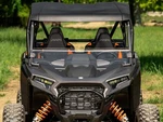 Superatv Polaris Rzr Xp 1000 2024+ Half Windshield. Fixed Price $126.95.