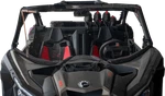 Moose Offroad Full Windshield Can-am X3 V000324-12200M. Fixed Price $459.95.