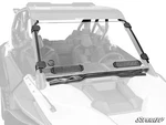Superatv Rzr Scratch Resistant Vented Full Windshield- Oem WS-P-PROXP-V-70. Fixed Price $263.46.