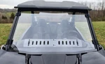 2024+ Cf Moto Zforce Sport Scratch-resistant Windshield. Fixed Price $381.63.