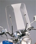 Slipstreamer Universal Windshield - Full. Fixed Price $134.97.