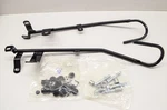 Oem Yamaha ABA-1TE03-40-00 Custom Windshield Mount Virago Maxim 535 700 Nos. Fixed Price $46.66.