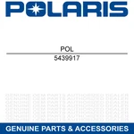 Polaris 5439917 Rear L&r Windshield Base Ranger Crew Xp Trail Boss Eps Xd 1000. Fixed Price $34.99.