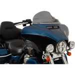 Klock Werks Windshield Trim Kerf Black Flh 14+ KW05-01-0363. Fixed Price $121.34.