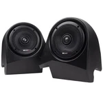 Cfmoto 5BWV-801040-5000 Genuine Oem Stage 2 Audio Speaker Upgrade Kit. Fixed Price $467.49.