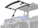 Superatv Scratch Resistant Flip Windshield For Polaris Ranger Sp 570 (2022+). Fixed Price $438.95.