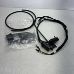 Wiper Main Harness - 2024 Polaris Pro Xd. Fixed Price $200.00.