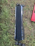 2022-2024 Polaris Pro Super Atv Tinted Half Windshield. Fixed Price $150.00.