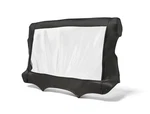 Oem Yamaha Wolverine RMAX2 / 1000, 850 Soft Rear Window B4M-K750A-T1-00. Fixed Price $269.88.