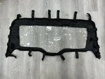 Moose Racing 0521-1803 Utv Rear Windscreen. Fixed Price $109.99.