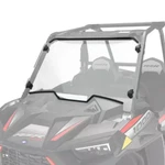2019-2023 Polaris Rzr Xp Lock & Ride Full Windshield Poly Oem 2884018. Fixed Price $218.94.