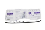 Open Trail Windshields V000035-12200T 457-0109. Fixed Price $199.99.