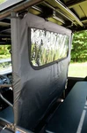 Seizmik Top/rear Dust Panel 4028 KAF820 Mule 15-20 Pro-fxt 15-21. Fixed Price $199.49.