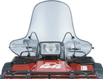 Slipstreamer Atv Universal Clear Windshield High Headlight (SS-1-P). Fixed Price $218.60.