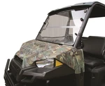 Seizmik 50-24003KIT Versa-fold Uncoated Poly Windshield For Versatile. Fixed Price $344.31.