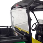 Direction 2 Rear Windshield - Scratch Resistant Fits John Deere. Fixed Price $281.69.