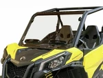 Can Am Maverick Trail 700 800 1000 Front Windshield Vented Scratch Resist 2018+. Fixed Price $432.20.
