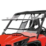Front Flip Windshield Hard Coated For 2011-2020 Can-am Commander 800/ 1000/ Max. Fixed Price $219.99.