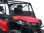 Superatv Half Windshield For Honda Pioneer / 1000-5 (2016+) Dark Tint. Fixed Price $126.95.