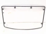 13-19 Polaris Ranger Xp 900 Front Windshield Lock & Ride Poly Screen. Fixed Price $474.48.