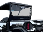 Kawasaki Ridge Tinted Rear Window Windshield Panel Adjustable Vent 2024+. Fixed Price $219.95.