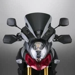 National Cycle Dark Gray Vstream 14"" Sport Windshield - N20217A. Fixed Price $152.96.