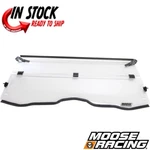 Moose Racing Full Folding Windshield Cf Moto 2019-2023 U-force 1000 LEMA100-0033. Fixed Price $389.95.