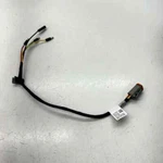 Harness-wiper, Rops G2 Rgr 2024 Polaris Ranger Xp 1000 Nrst Prem. Fixed Price $35.00.